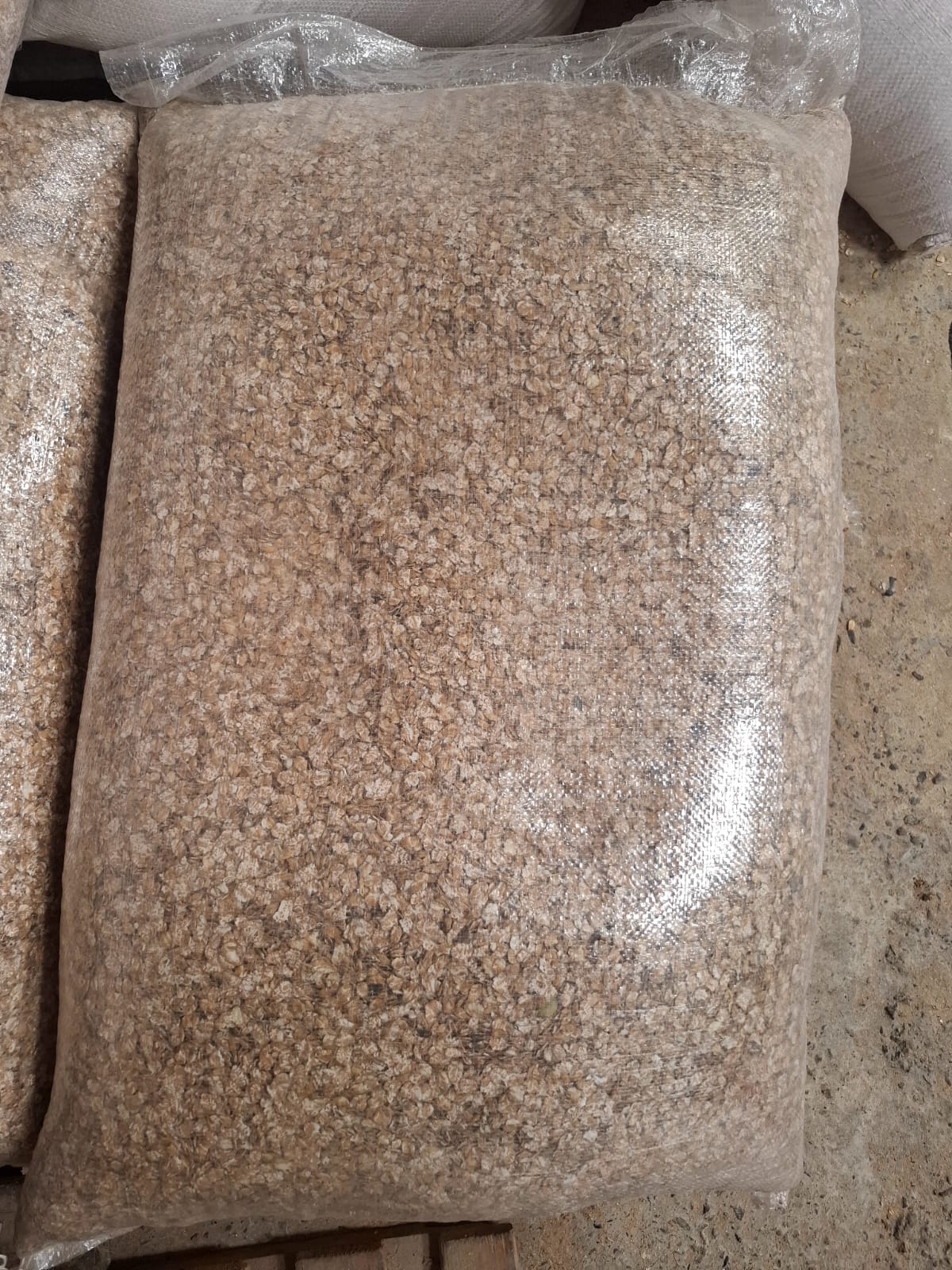 Imagen de AVENA CHANCADA X 25 Kg