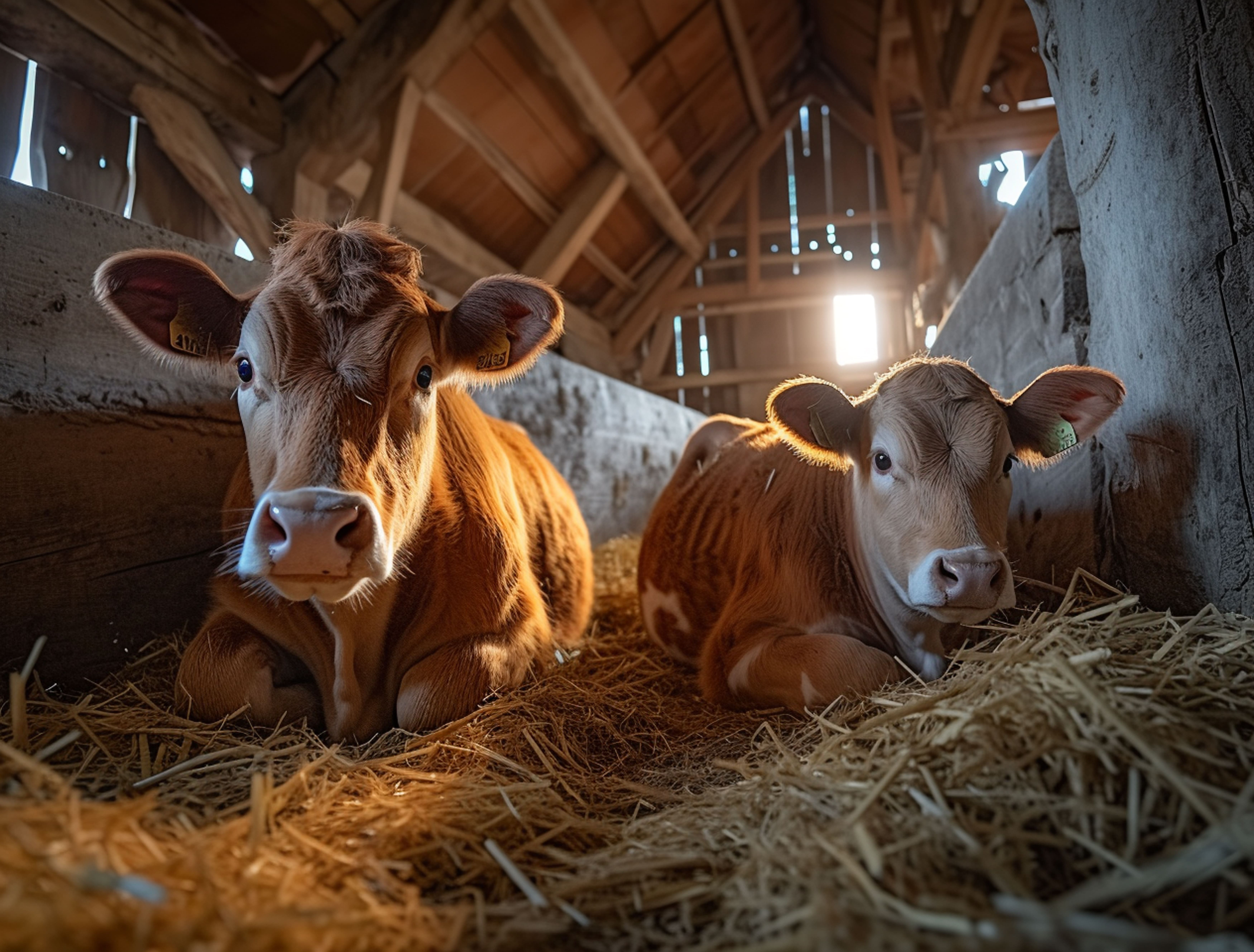 Vacas
